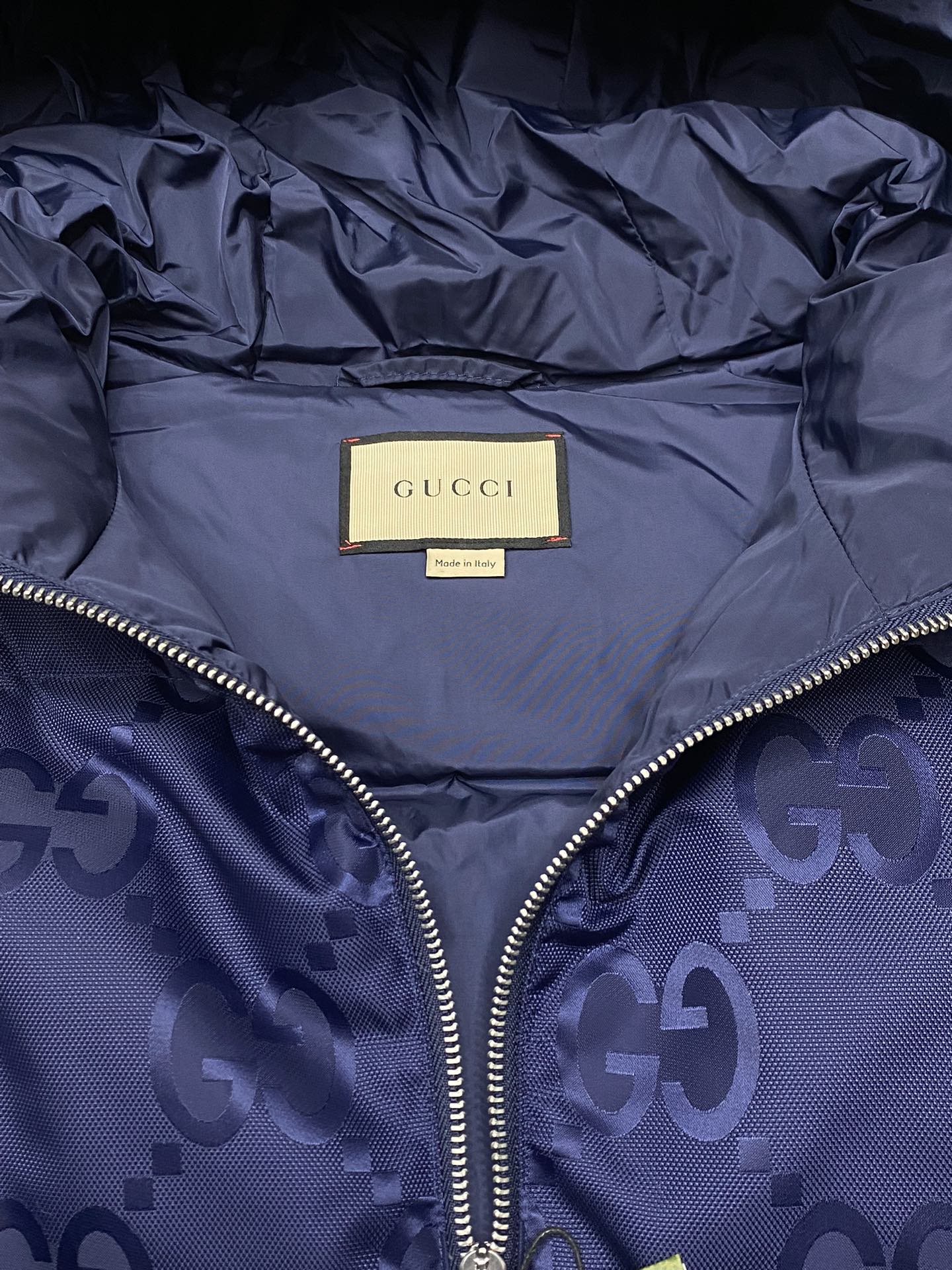 Gucci Down Jackets